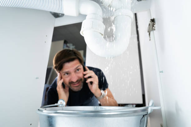 Trusted Baltic, CT Plumbing Experts