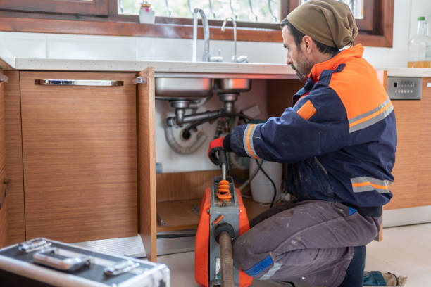 Best Local Plumber Services  in Baltic, CT