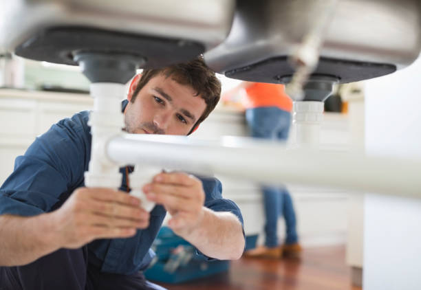 Best Sewer Line Repair  in Baltic, CT